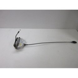 Serrure Avant Droit Renault Scenic 2 Phase 2